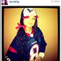 Texans baby