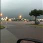 Weather In Pearland